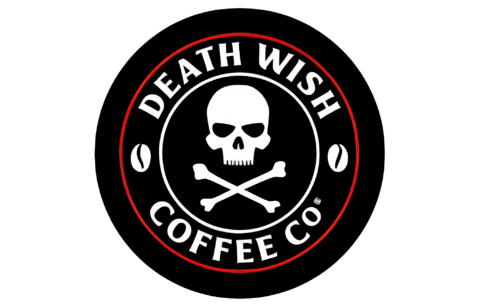 Death Wish Coffee Co. Logo