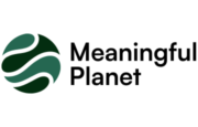 Meaningful Planet Logo