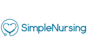 Simple Nursing Logo