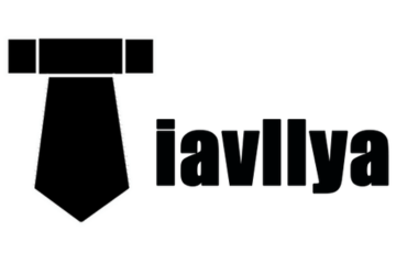 Tiavllya Logo